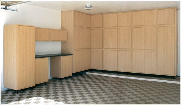 Classic Garage Cabinets, Storage Cabinet  Flo Town